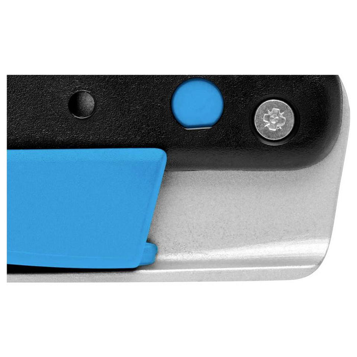 MARTOR 434.02 Sicherheitsmesser SECUMAX OPTICUT mit INDUSTRIEKLINGE 37040 1 St.