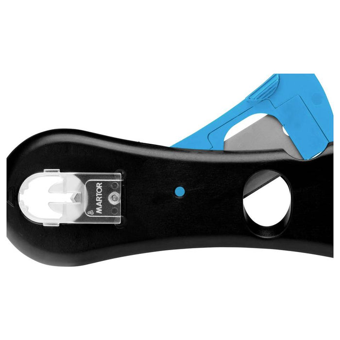 MARTOR 594.03 Cuttermesser ARGENTAX RAPID 1 St.