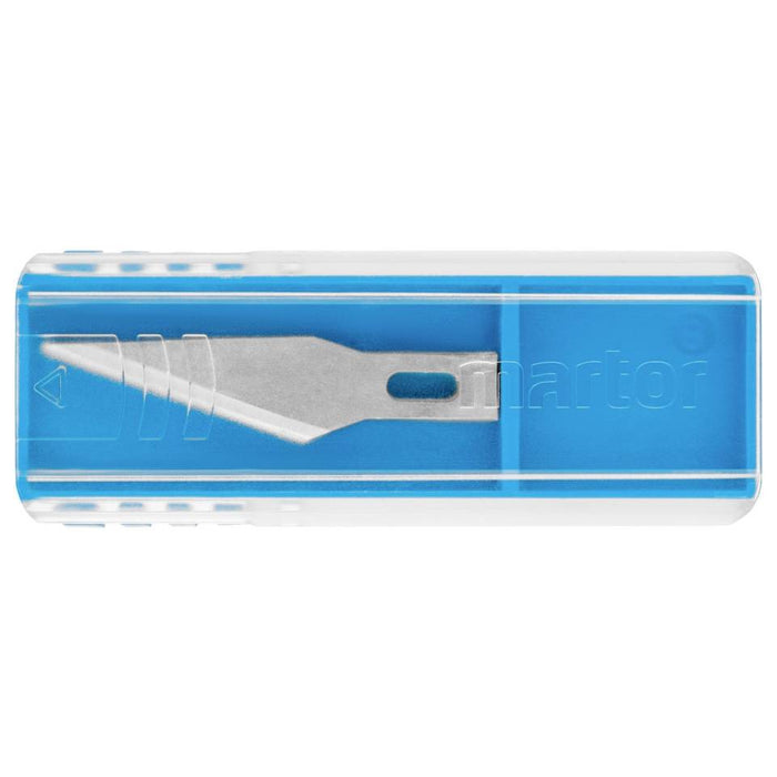 MARTOR 72.50 Ersatzklinge GRAFIKKLINGE Spezialschliff 10 St.