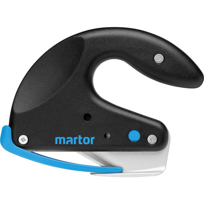 MARTOR 433.02 Sicherheitsmesser SECUMAX OPTICUT mit INDUSTRIEKLINGE 37040 1 St.