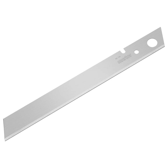 MARTOR 106.62 Ersatzklinge GROSSE SPEZIALKLINGE Standardschliff 5 St.