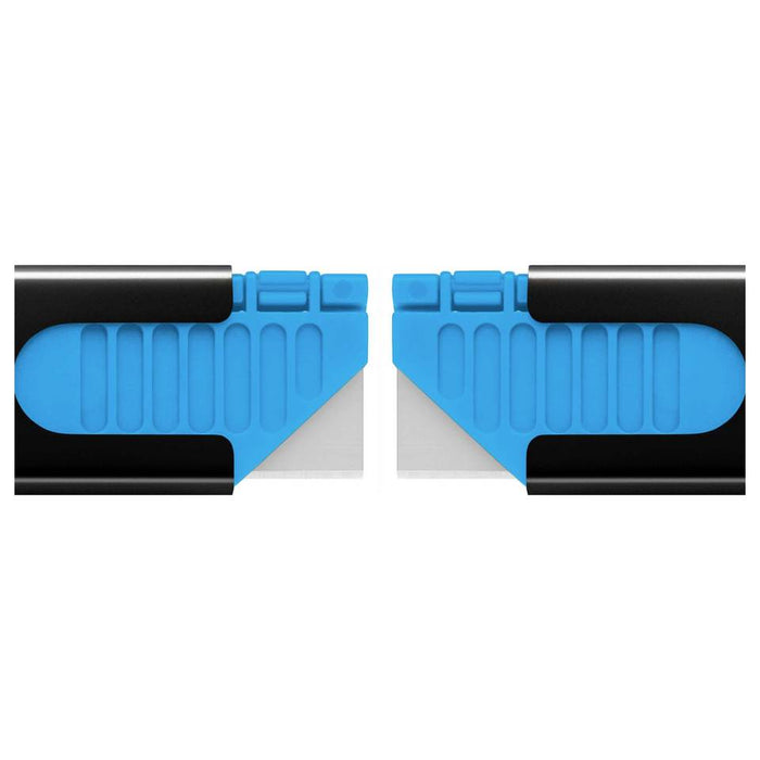 MARTOR 44502 Sicherheitsmesser SECUNORM HANDY mit INDUSTRIEKLINGE 45 1 St.