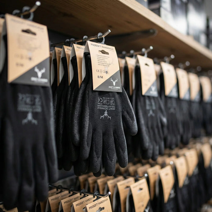 Handschuh ProSoft™