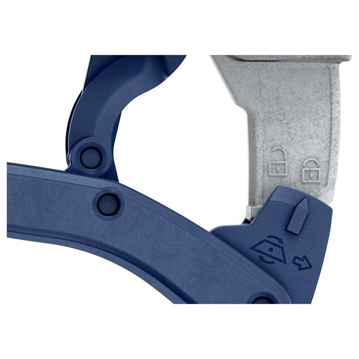 MARTOR 610001.02 Sicherheitsmesser SECUNORM 610 XDR mit GROSSE SPEZIALKLINGE 160060 1 St.