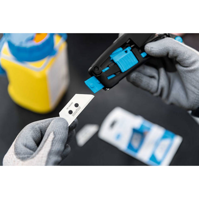 MARTOR 1760099.25 Ersatzklinge KERAMIKKLINGE C Breitschliff 1 St.