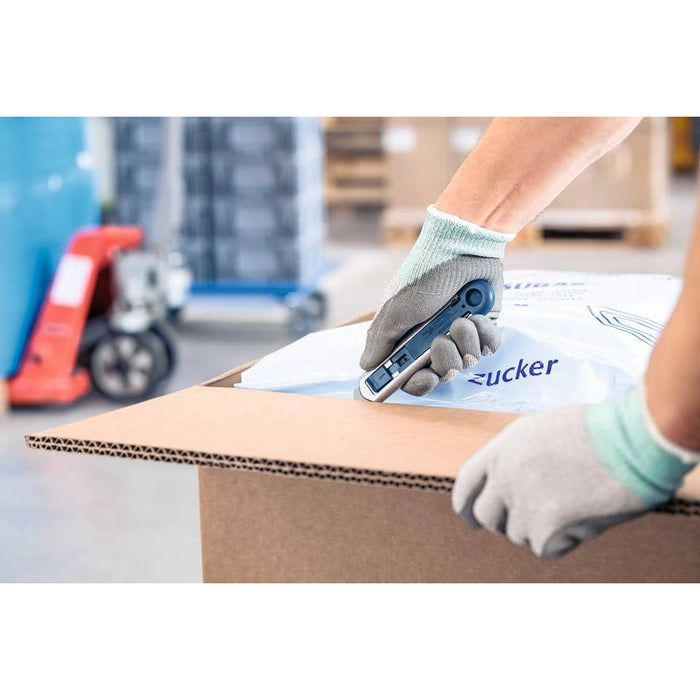 MARTOR 120701.02 MDP-Messer SECUNORM PROFI25 MDP mit TRAPEZKLINGE 160099 1 St.