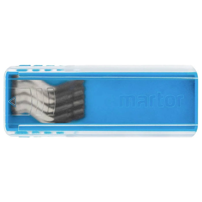MARTOR 791.50 Ersatzklinge 360°-DREHKLINGE 10 St.