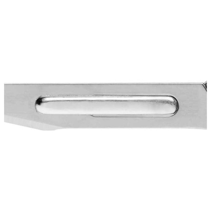 MARTOR 2311154 Grafikmesser GRAFIX SCALPELL KLEIN mit SKALPELLKLINGE 11 1 St.