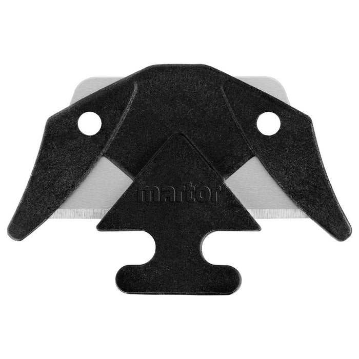 MARTOR 35000102 Sicherheitsmesser SECUMAX 350 mit SECUMAX-KLINGE 3550 1 St.