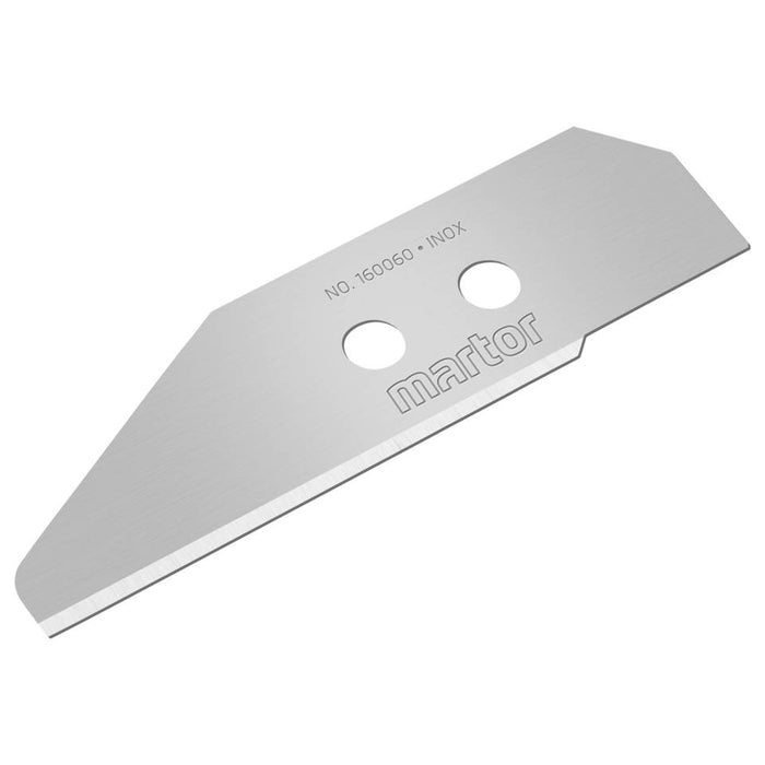 MARTOR 160060.62 Ersatzklinge GROSSE SPEZIALKLINGE 5 St.