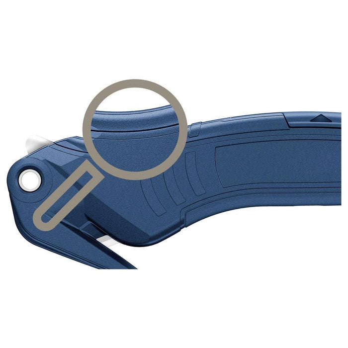 MARTOR 3200077102 MDP-Messer SECUMAX 320 MDP mit INDUSTRIEKLINGE 192043 1 St.