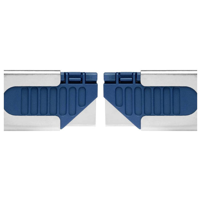 MARTOR 44702 MDP-Messer SECUNORM HANDY MDP mit INDUSTRIEKLINGE 145 1 St.