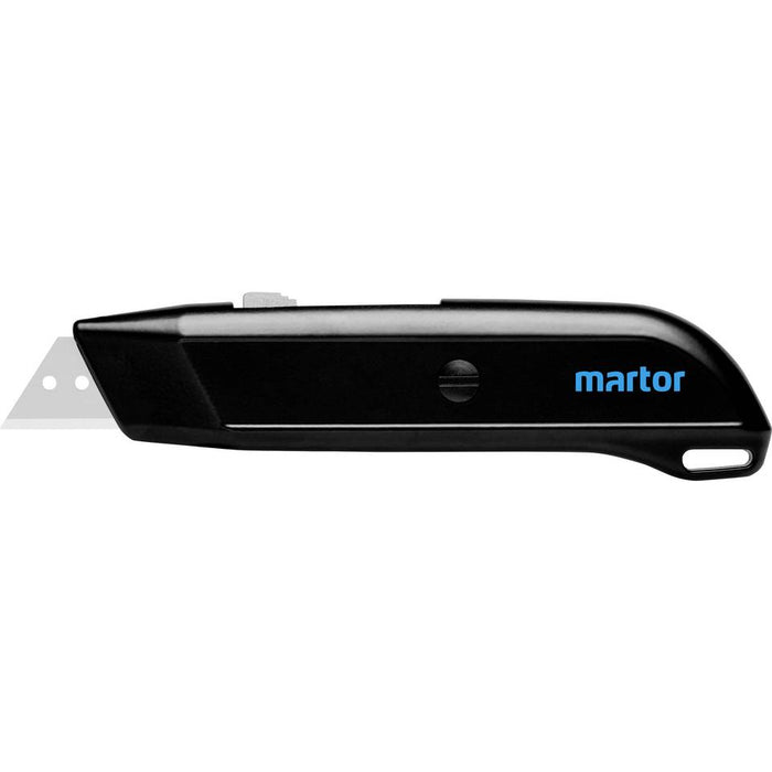 MARTOR 8152.02 Sicherheitsmesser SECUNORM MULTISAFE mit TRAPEZKLINGE 5232 1 St.