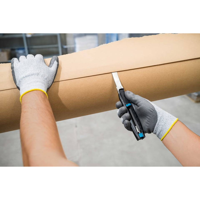 MARTOR 383001.02 Sicherheitsmesser SECUBASE 383 mit STYROPORKLINGE 79 1 St.