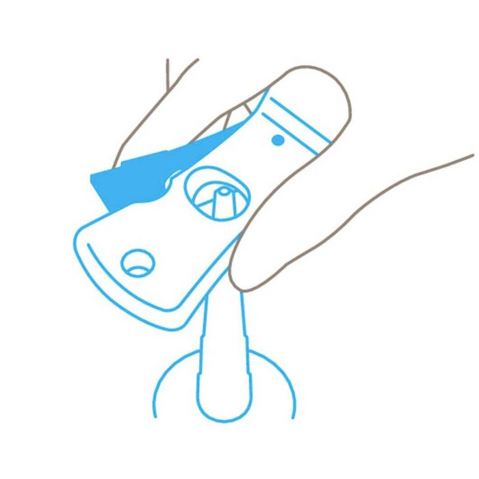 MARTOR 594.03 Cuttermesser ARGENTAX RAPID 1 St.