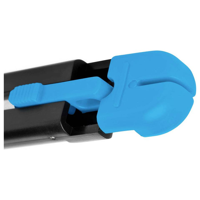 MARTOR 46200.08 Cuttermesser ARGENTAX CUTTEX 18 MM mit ABBRECHKLINGE 77 1 St.