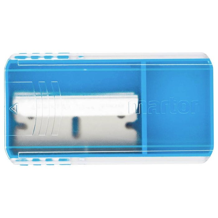 MARTOR 44.50 Ersatzklinge BÜGELKLINGE Standardschliff 10 St.