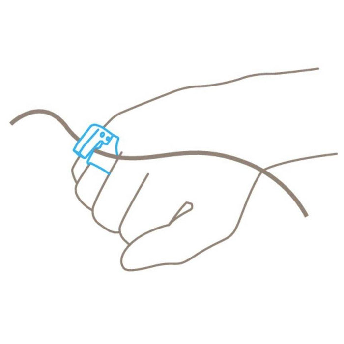 MARTOR 307.08 MDP-Messer SECUMAX RINGMESSER MDP 50 St.