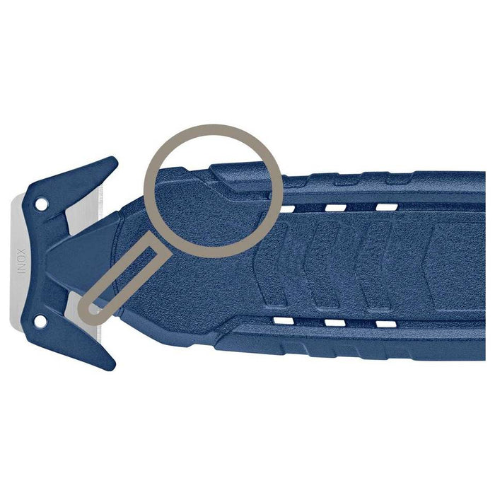 MARTOR 150007.12 Sicherheitsmesser SECUMAX 150 MDP 10 St.