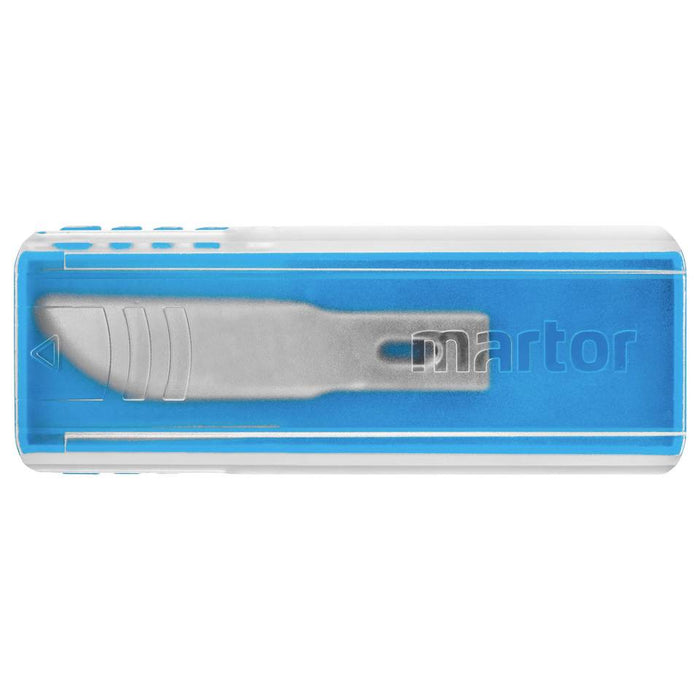 MARTOR 29.50 Ersatzklinge KONVEXKLINGE Spezialschliff 10 St.
