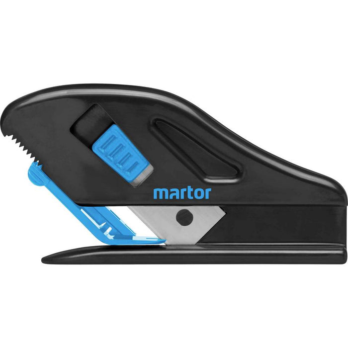MARTOR 45137.08 Sicherheitsmesser SECUMAX MOBILEX mit INDUSTRIEKLINGE 37020 1 St.