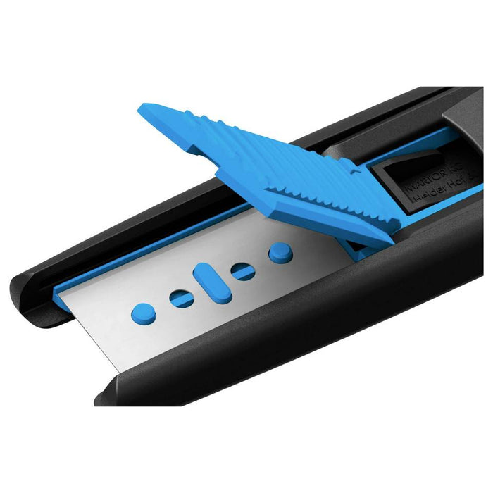 MARTOR 17500102 Sicherheitsmesser SECUNORM 175 mit INDUSTRIEKLINGE 45 1 St.