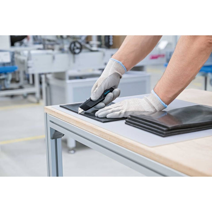 MARTOR 8152.02 Sicherheitsmesser SECUNORM MULTISAFE mit TRAPEZKLINGE 5232 1 St.