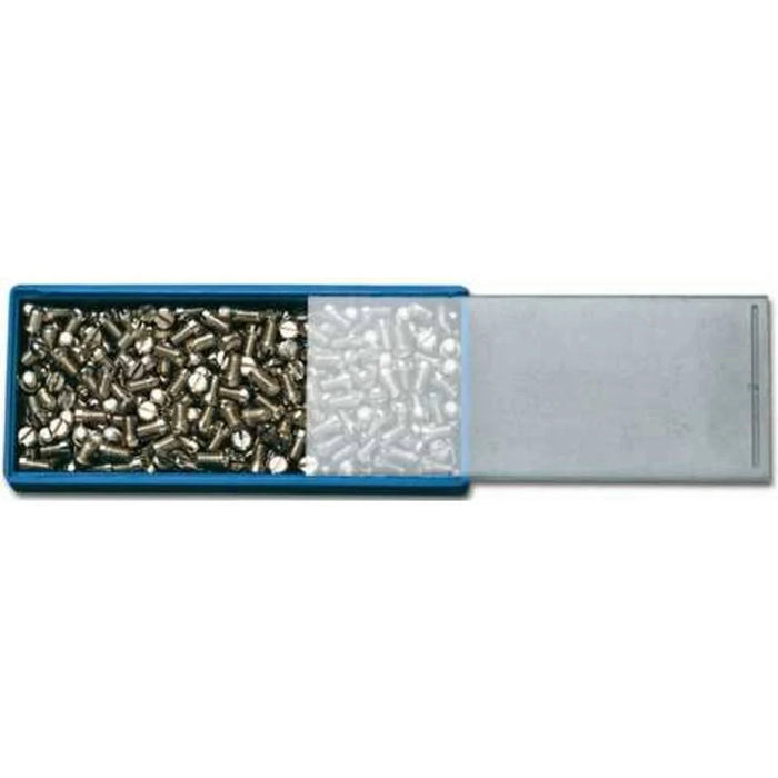 MARTOR 902.59 Ersatzteil SCHRAUBEN für TRIMMEX SIMPLASTO 50 St.