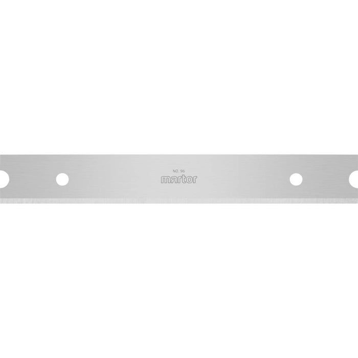 MARTOR 96.60 Ersatzklinge SCHABERKLINGE Standardschliff 1 St.