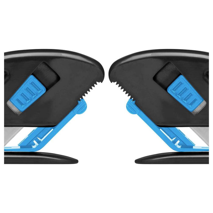 MARTOR 45137.08 Sicherheitsmesser SECUMAX MOBILEX mit INDUSTRIEKLINGE 37020 1 St.