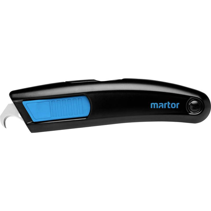 MARTOR 11600202 Sicherheitsmesser SECUPRO MEGASAFE mit HAKENKLINGE 98 1 St.
