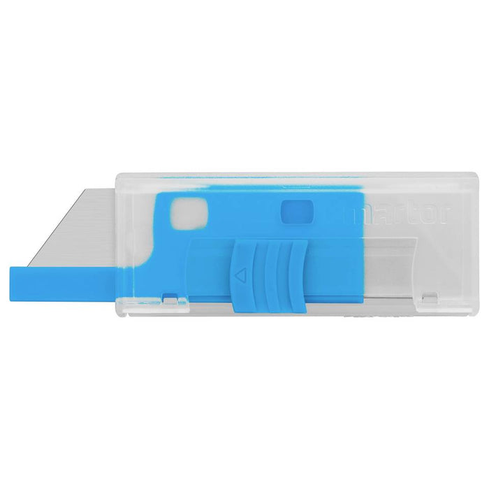 MARTOR 60099.70 Ersatzklinge TRAPEZKLINGE Breitschliff 10 St.