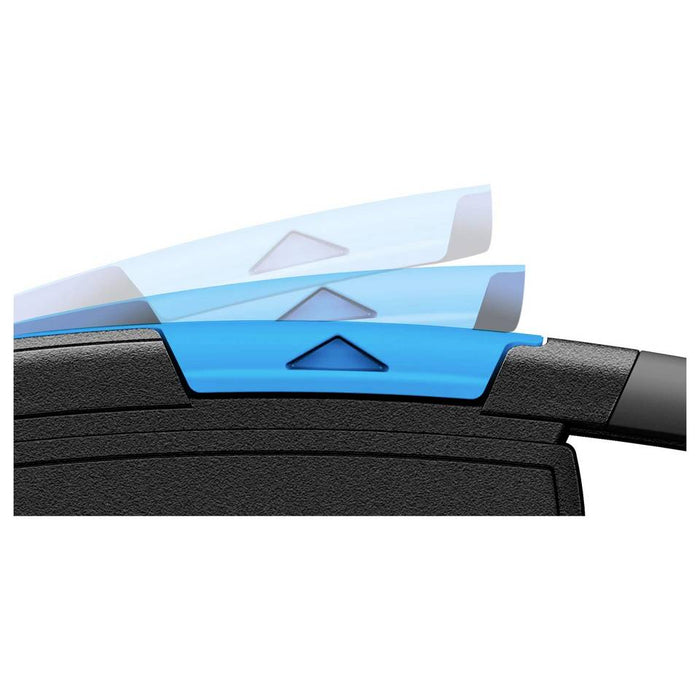 MARTOR 32000110.02 Sicherheitsmesser SECUMAX 320 mit INDUSTRIEKLINGE 92043 1 St.