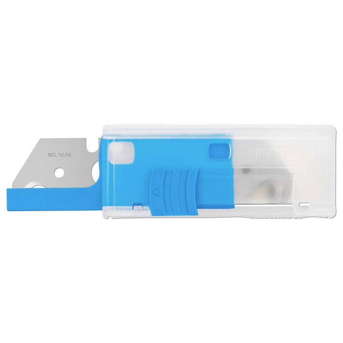 MARTOR 563470 Ersatzklinge HAKENKLINGE Spezialschliff 1 St.