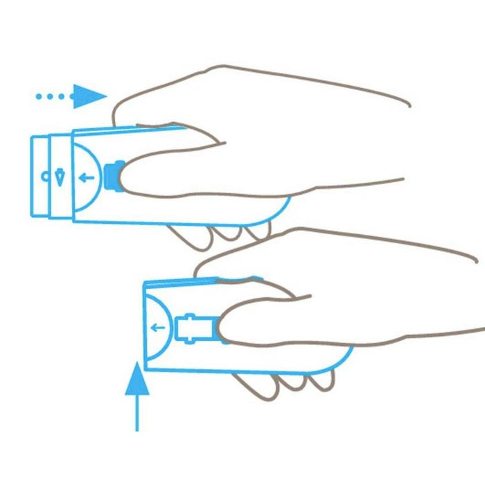 MARTOR 5644.08 Schaber SCRAPEX CLEANY mit BÜGELKLINGE 60044 1 St.