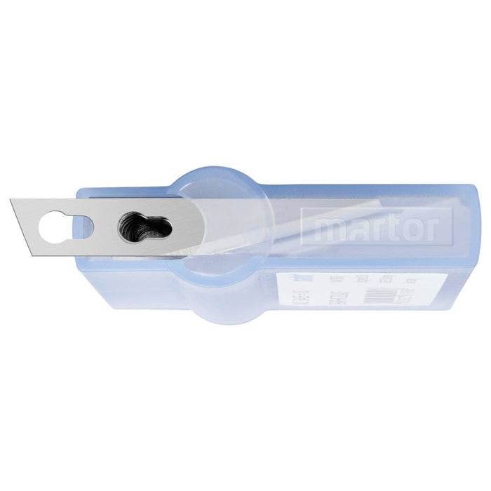 MARTOR 34.65 Ersatzklinge GRAFIKKLINGE Spezialschliff 100 St.