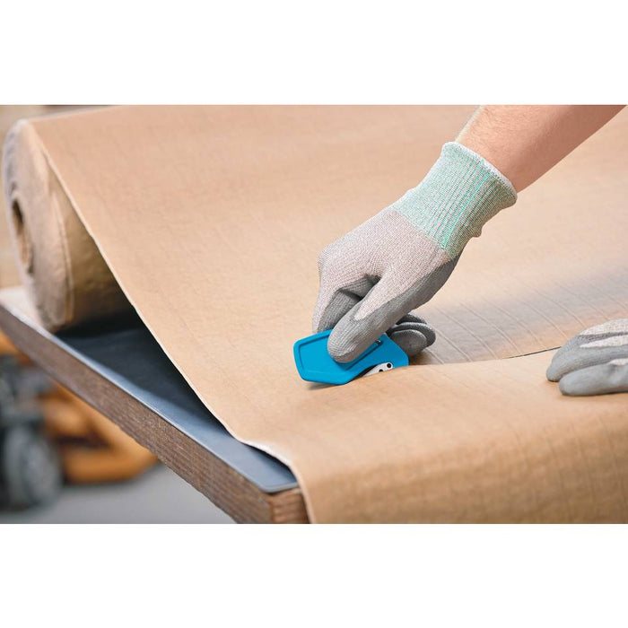 MARTOR 8500212.16 Sicherheitsmesser SECUMAX POLYCUT mit SPITZKLINGE 185 100 St.