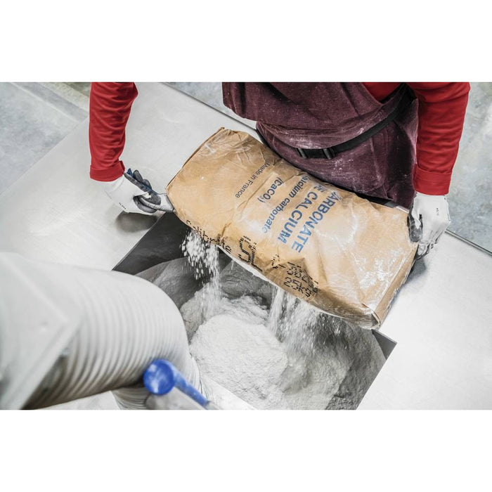 MARTOR 610001.02 Sicherheitsmesser SECUNORM 610 XDR mit GROSSE SPEZIALKLINGE 160060 1 St.