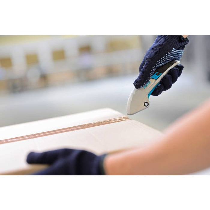 MARTOR 120700.02 MDP-Messer SECUNORM PROFI25 MDP mit TRAPEZKLINGE 199 1 St.