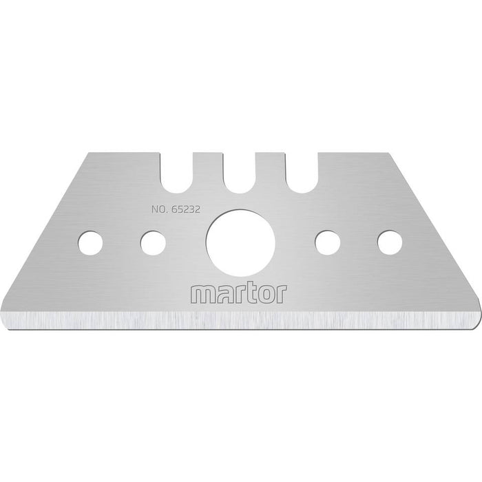 MARTOR 65232.70 Ersatzklinge TRAPEZKLINGE Breitschliff 1 St.