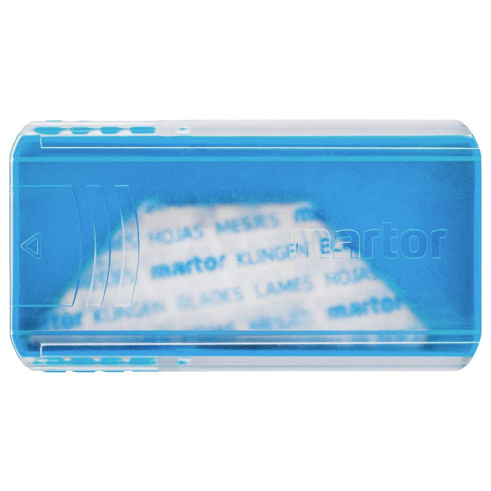 MARTOR 42045.50 Ersatzklinge TRAPEZKLINGE Breitschliff 10 St.