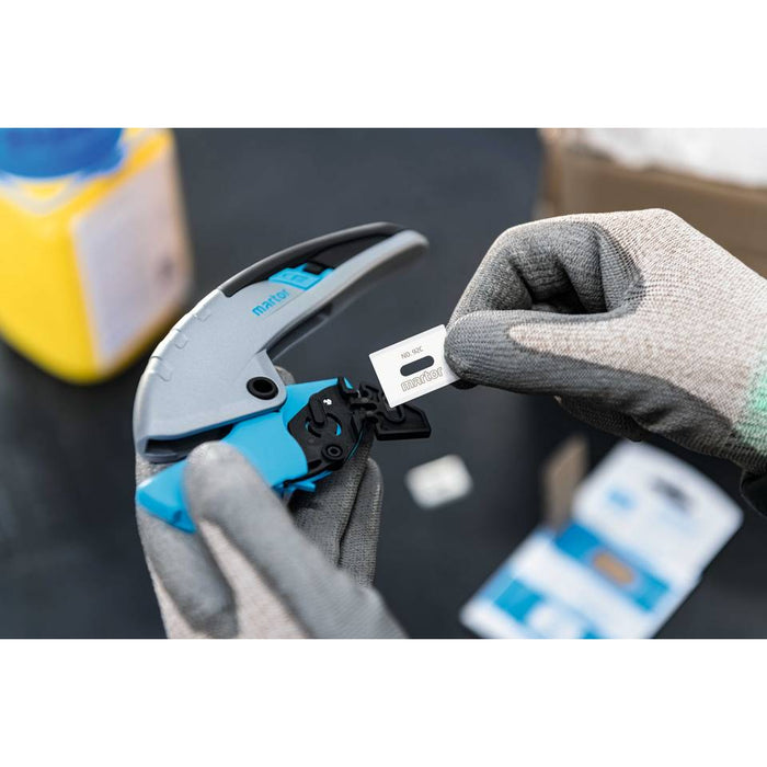 MARTOR 1792.25 Ersatzklinge KERAMIKKLINGE C Breitschliff 2 St.