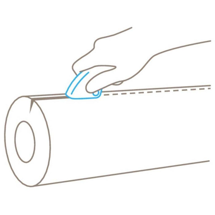 MARTOR 1240019.17 Sicherheitsmesser SECUPRO MERAK mit KERAMIKKLINGE 1792 1 St.