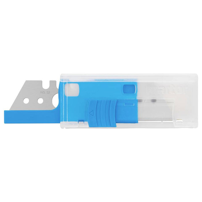 MARTOR 52.70 Ersatzklinge TRAPEZKLINGE Standardschliff 10 St.