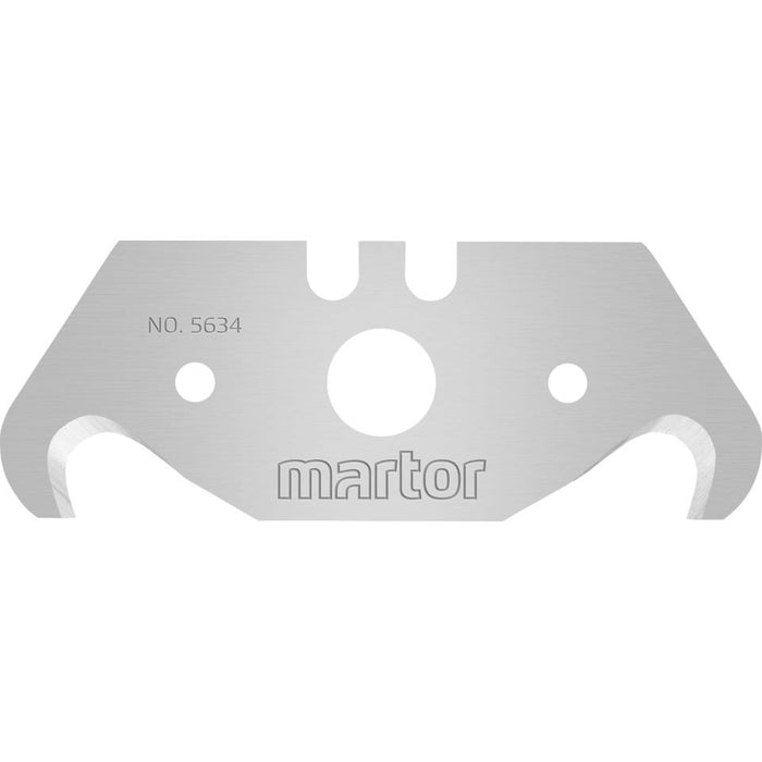 MARTOR 563470 Ersatzklinge HAKENKLINGE Spezialschliff 1 St.