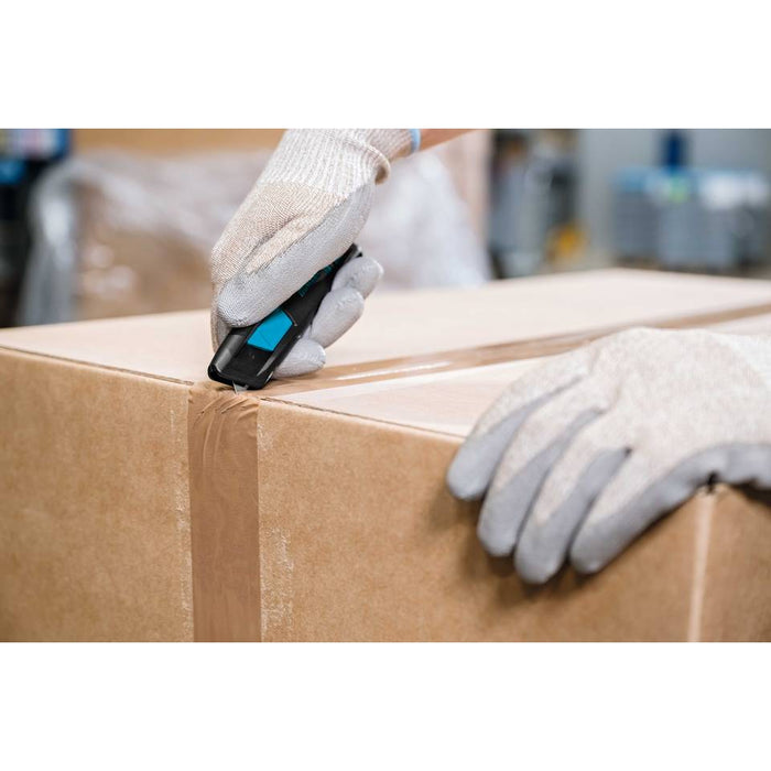 MARTOR 30000310.02 Sicherheitsmesser SECUNORM 300 mit TRAPEZKLINGE 65232 1 St.