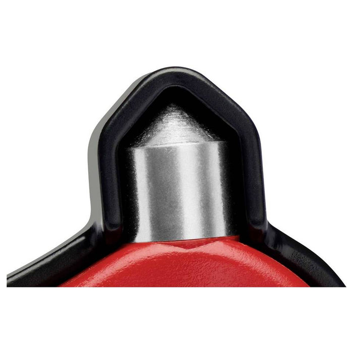 MARTOR 538.02 Sicherheitsmesser SECUMAX SALVEX SOS mit INDUSTRIEKLINGE 37040 1 St.