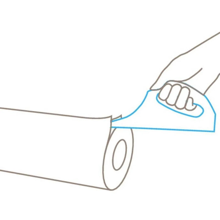 MARTOR 220001.13 Sicherheitsmesser SECUPLUS RIPPEX 220 20 St.