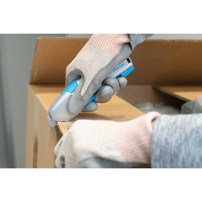 MARTOR 625095.02 Sicherheitsmesser SECUPRO 625 mit TRAPEZKLINGE 60095 1 St.