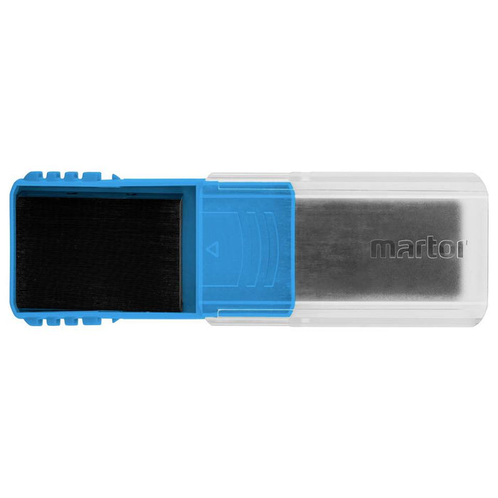 MARTOR 712.59 Ersatzklinge FIBERGLASKLINGE Standardschliff 80 St.